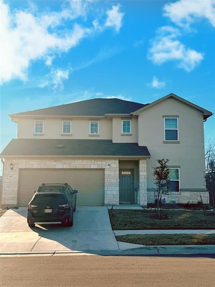 907 Main St, Hutto, TX 78634