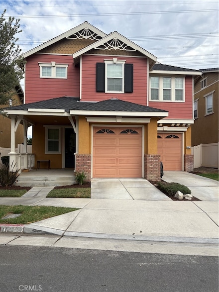 10927 Ragsdale Rd, Loma Linda, CA 92354