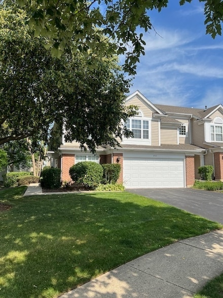 372 S Crown Ct Unit 160390, Palatine, IL 60074