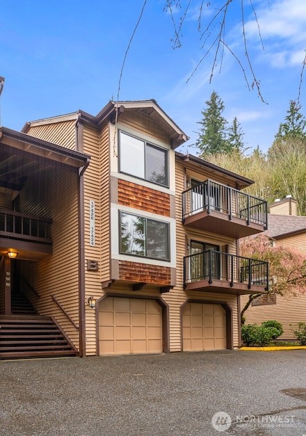 17424 NE 88th Place Unit B24, Redmond, WA 98052