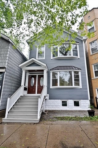 2453 N Campbell Ave Unit 1, Chicago, IL 60647