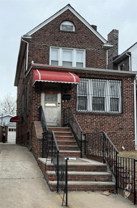59-32 163rd St, Flushing, NY 11365
