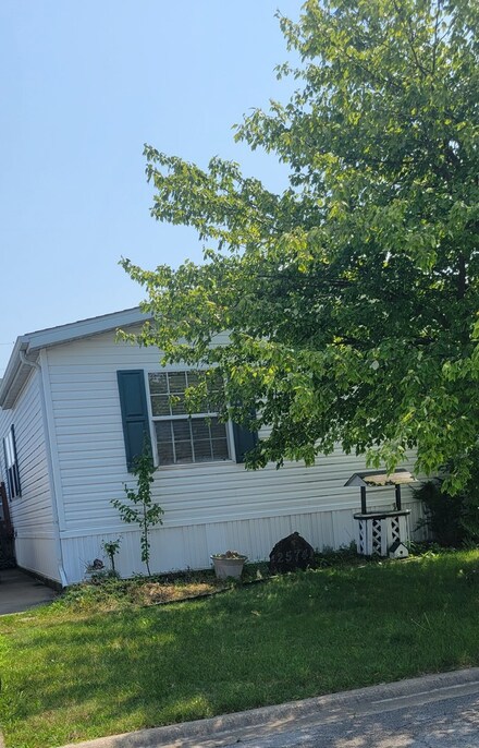 25741 Firestone Dr Unit 238, Monee, IL 60449