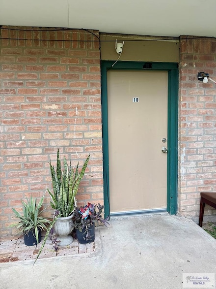 2304 Shidler Dr Unit 10, Brownsville, TX 78521