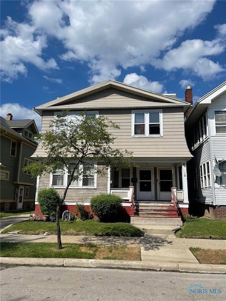 421 Oswald St, Toledo, OH 43605