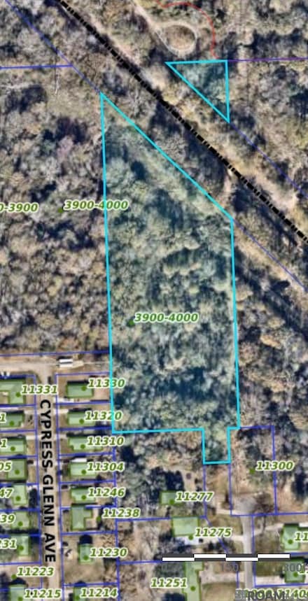 3900-4000 Ashworth Dr, Baton Rouge, LA 70807