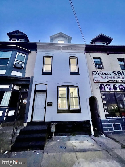 554 Schuylkill Ave, Reading, PA 19601