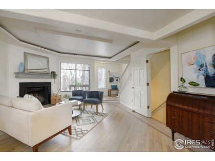 2909 Shady Hollow E, Boulder, CO 80304