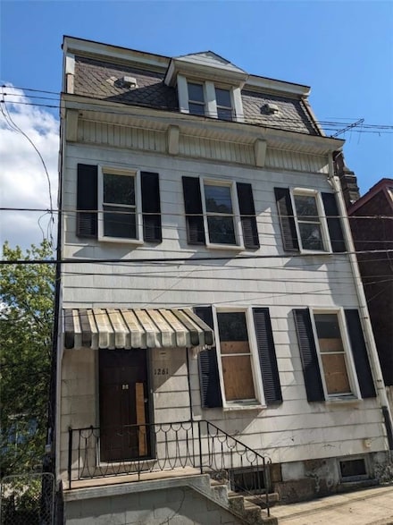 1261 High St, Pittsburgh, PA 15212