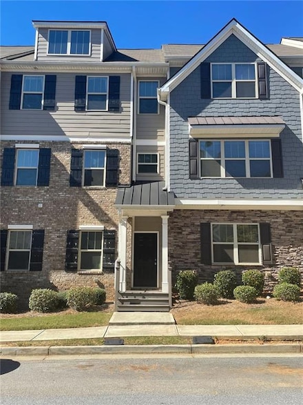 3810 Equity Ln, Powder Springs, GA 30127