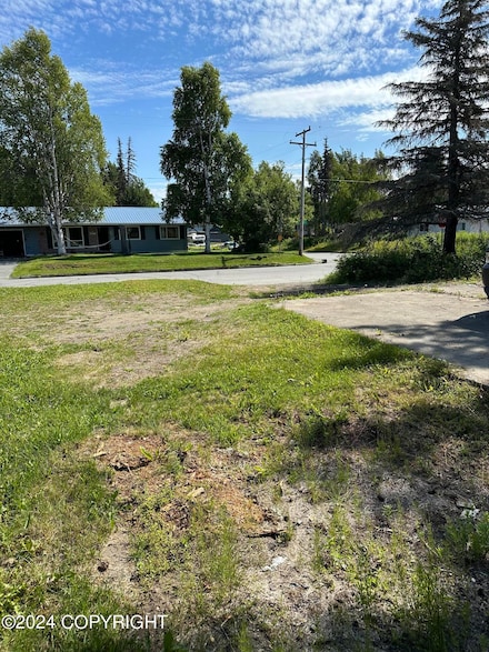 1202 4th Ave, Kenai, AK 99611