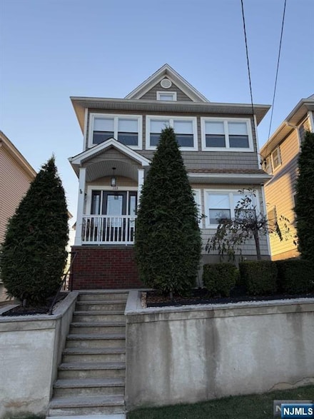 113 Summit Ave Unit 2nd Fl, Garfield, NJ 07026