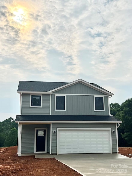 823 32nd St NE, Conover, NC 28613