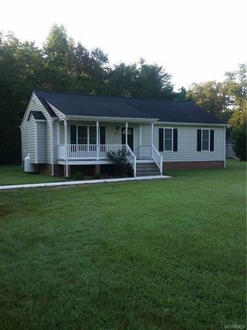 100 Field Way Ct, King William, VA 23086