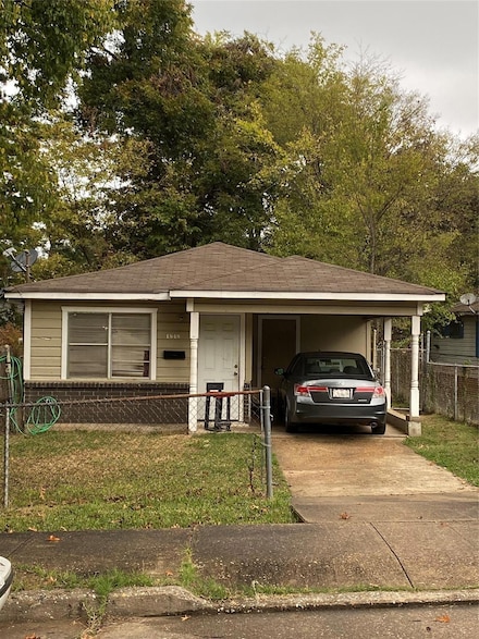 1848 W Jordan St, Shreveport, LA 71103