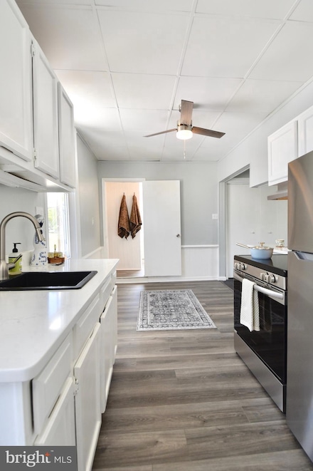 600 Main St Unit B, Sharptown, MD 21861