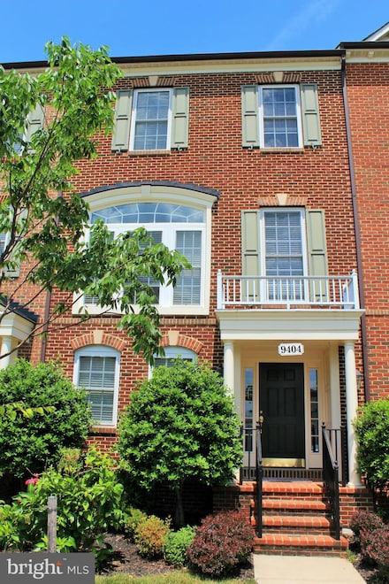 9404 Carriage Hill St, Frederick, MD 21704