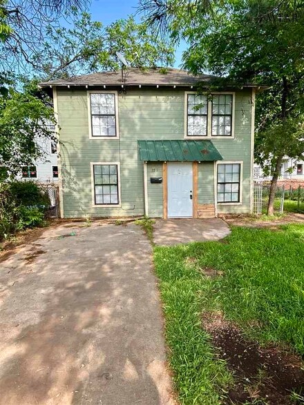 1711 Beverly Dr, Wichita Falls, TX 76309