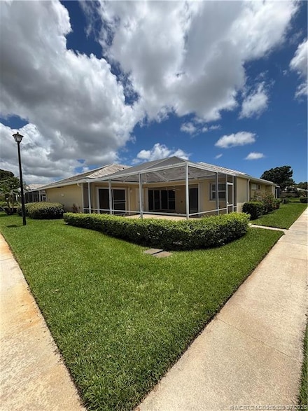 1215 NW Sun Terrace Cir Unit D, Port Saint Lucie, FL 34986
