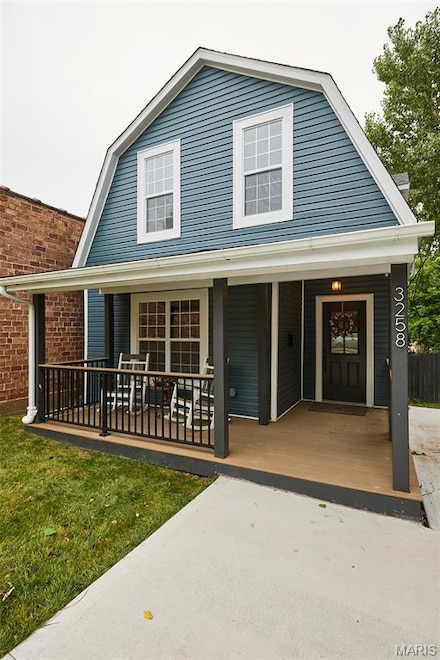 3258 Walter Ave, Saint Louis, MO 63143