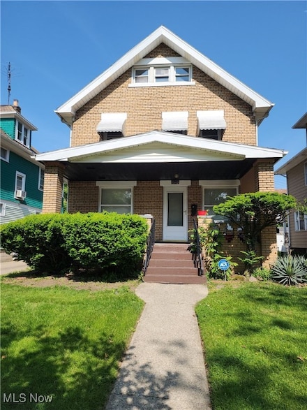 2569 Cheshire Rd Unit up, Cleveland, OH 44120