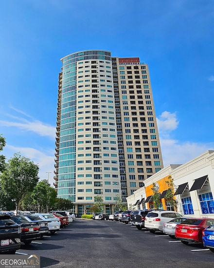 4561 Olde Perimeter Way Unit 608, Atlanta, GA 30346