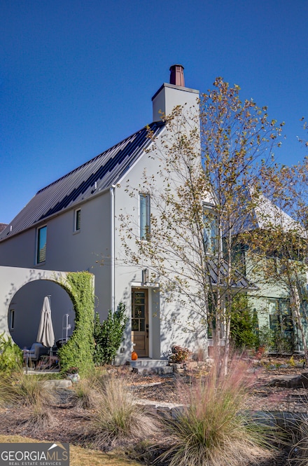 305 Breakspear Ln, Fayetteville, GA 30214