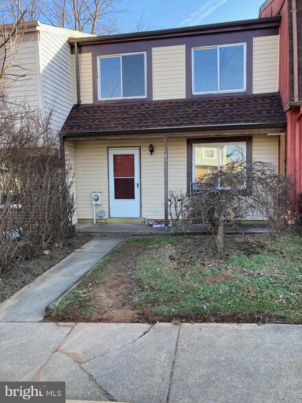 8413 Foresight Ln, Walkersville, MD 21793