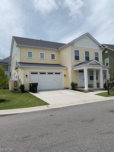 4033 Archstone Dr, Virginia Beach, VA 23456