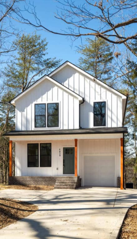 1924 Wilberforce St, Chattanooga, TN 37421