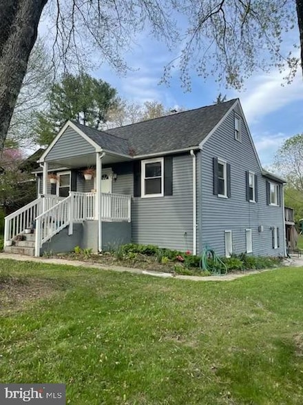 13209 Old Hanover Rd, Reisterstown, MD 21136