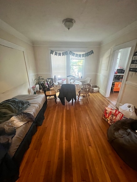 22 Commonwealth Terrace Unit 1, Brighton, MA 02135