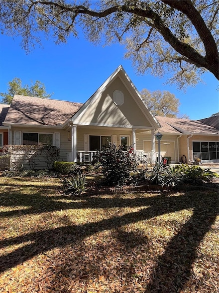 9121 SW 83rd Ct Unit C, Ocala, FL 34481
