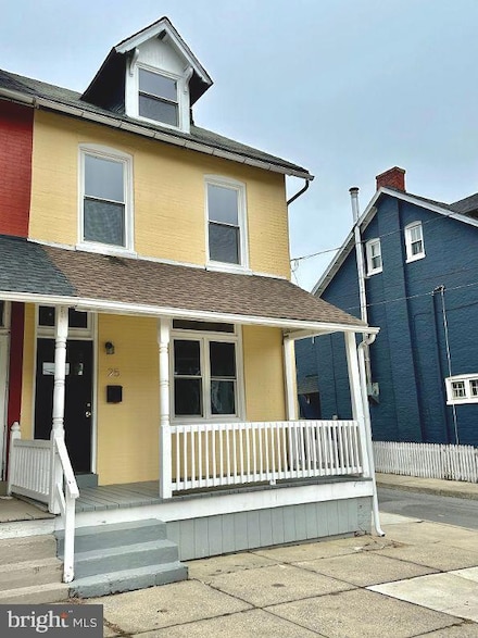 25 Green St, Lancaster, PA 17602