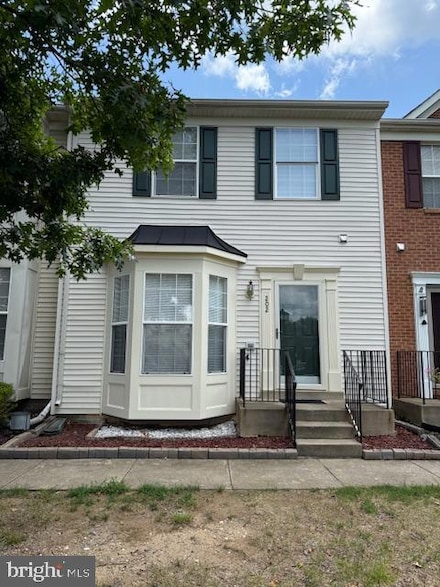 202 Langley Ct, Stafford, VA 22554