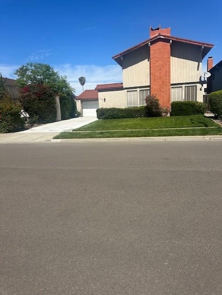419 Avenida Palmas, San Jose, CA 95123