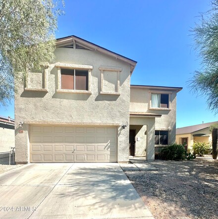 5740 E Sunrise Cir, Florence, AZ 85132