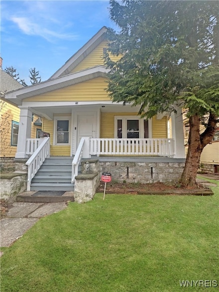 75 Northrup Place, Buffalo, NY 14214