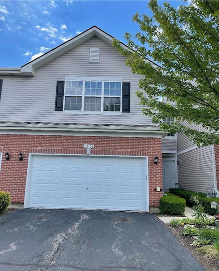 1331 W Crane View Ct Unit 1331, Round Lake, IL 60073