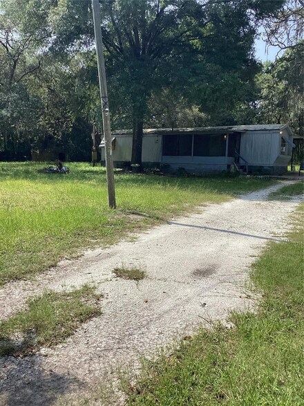 3618 E McDonald Ln, Hernando, FL 34442