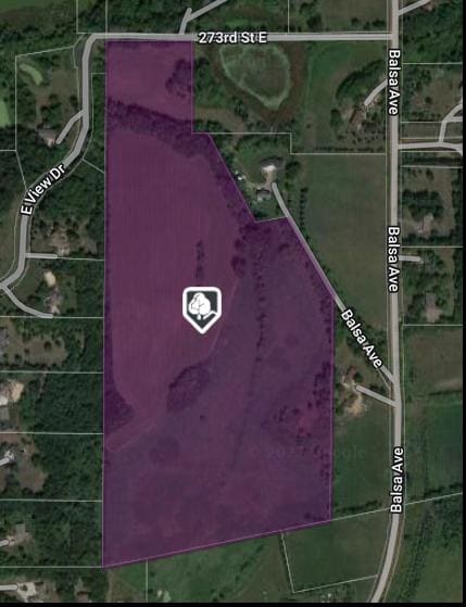 XXXX Country Hollow, Cedar Lake Township, MN 56071