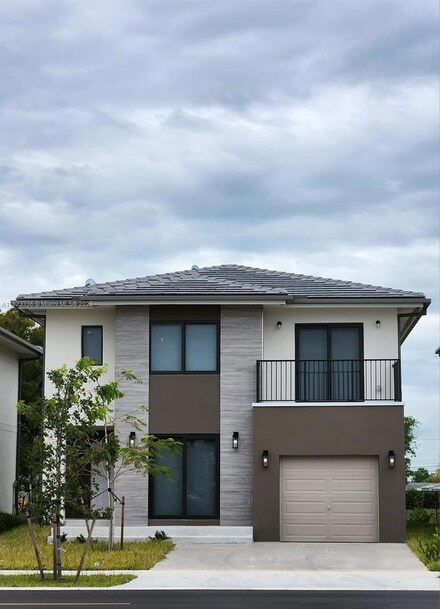 1124 NW 2nd St Unit 1, Florida City, FL 33034