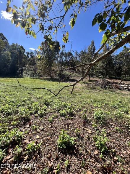 0 Byrd Farm Ln, Kodak, TN 37764