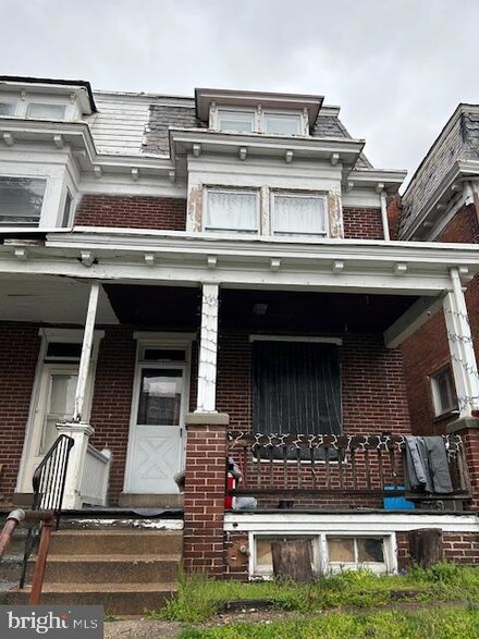 1902 Bellevue Rd, Harrisburg, PA 17104