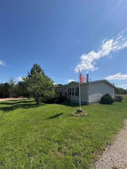 64 Inman Dr, Theodosia, MO 65761