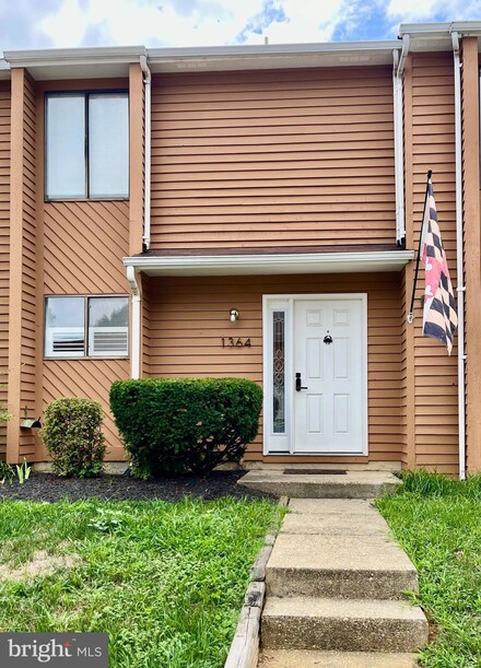 1364 Hazel Nut Ct, Annapolis, MD 21409