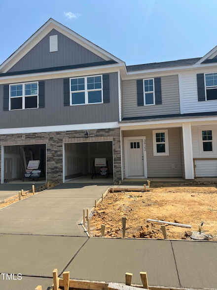 3922 Well Fleet Dr Unit 51, Willow Springs, NC 27592