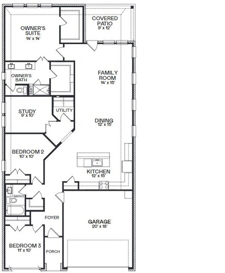 30371 Centipede Grove Ln, Fulshear, TX 77423