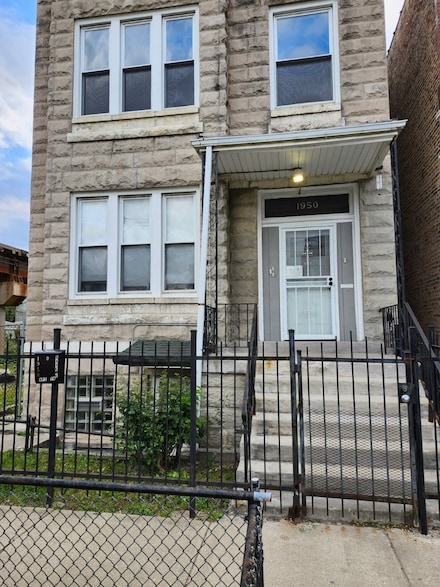 1950 S Trumbull Ave Unit 2, Chicago, IL 60623