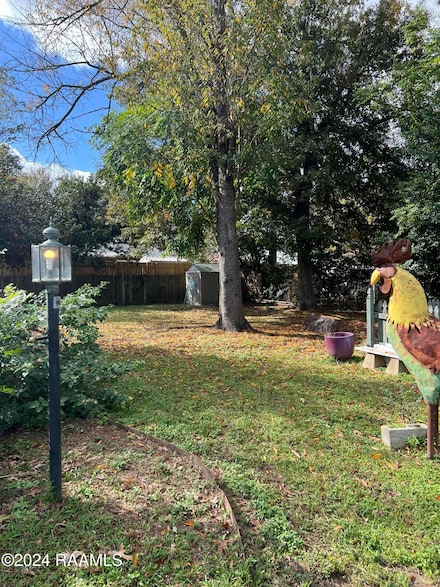 505 Howard Ave, Lafayette, LA 70506